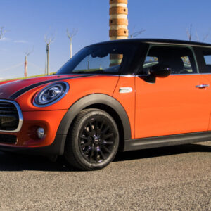 Mini cooper 1.5 turbo